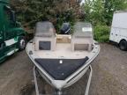 2004 Lund Boat W/Trl за продажба в Woodburn, OR - Normal Wear