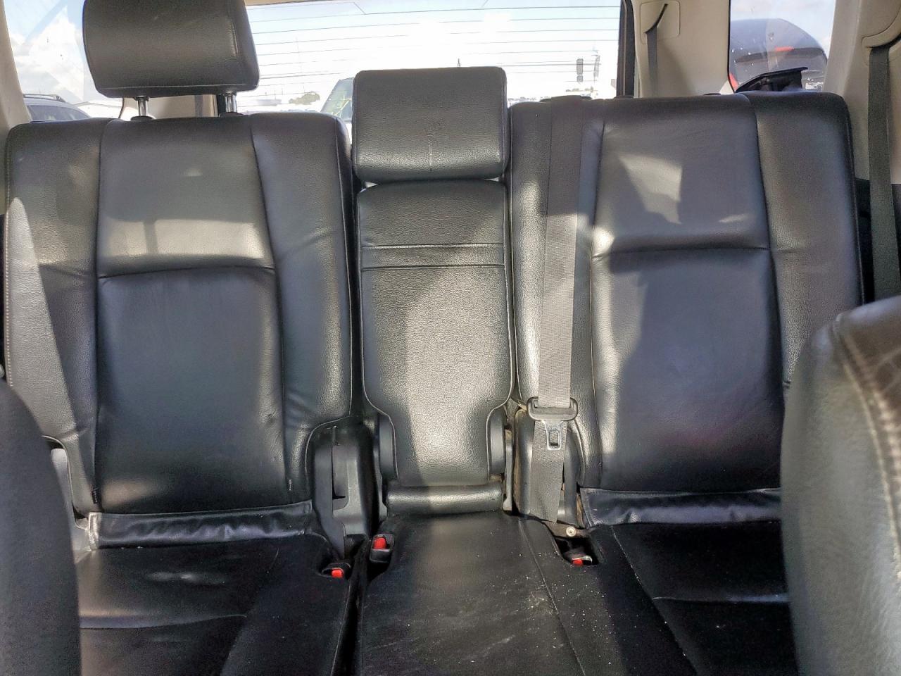 2013 Toyota 4Runner Sr5 VIN: JTEZU5JR2D5054085 Lot: 62915325