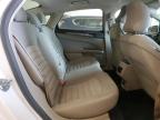 2017 Ford Fusion Se for Sale in Ham Lake, MN - Front End