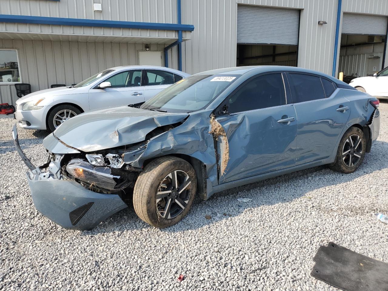 3N1AB8CV3RY318706 NISSAN SENTRA 2024