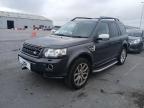 2010 LAND ROVER FREELANDER for sale at Copart CHESTER