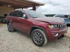 2021 Jeep Grand Cherokee Limited   for Sale in Tanner, AL - Front End