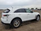 2009 INFINITI FX50    for sale at Copart AB - CALGARY