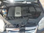 2008 Volkswagen Jetta S en Venta en Fredericksburg, VA - Front End