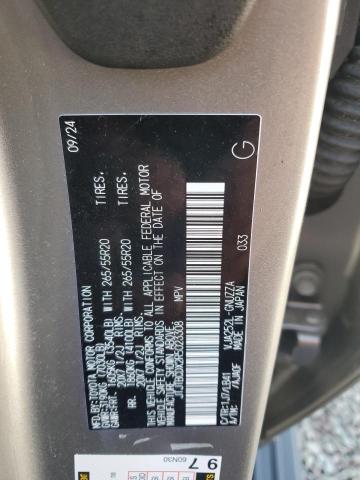 2024 LEXUS GX 550 PREMIUM/PREMIUM+  