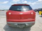 2012 Chevrolet Traverse Lt na sprzedaż w Wilmer, TX - Minor Dent/Scratches