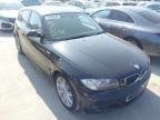 2007 BMW 116I M SPO for sale at Copart SANDY