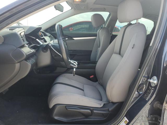  HONDA CIVIC 2018 Szary