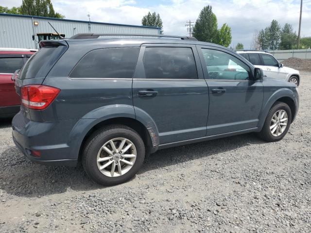  DODGE JOURNEY 2018 Сharcoal