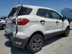 Sun Valley, CA에서 판매 중인 2018 Ford Ecosport S 1.0L - Rear End