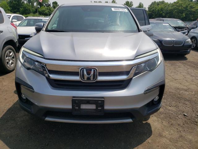  HONDA PILOT 2019 Silver