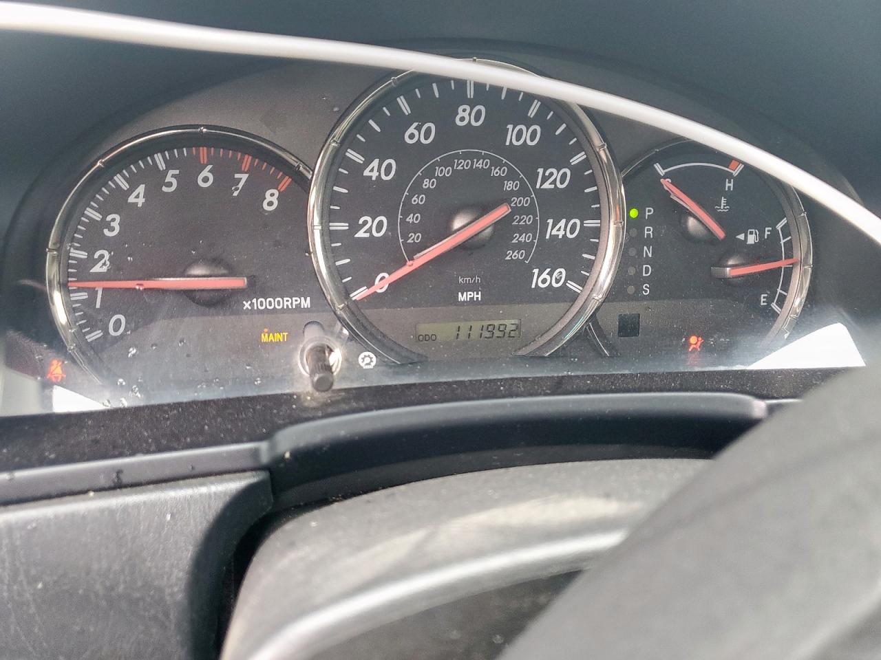 2006 Toyota Camry Solara Se VIN: 4T1CA38P26U103673 Lot: 60149965