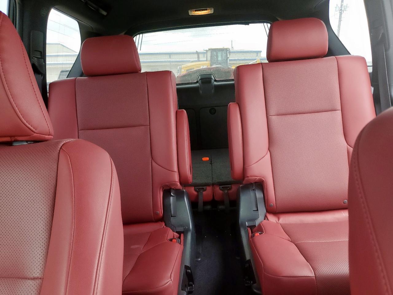 2020 Lexus Gx 460 Premium VIN: JTJAM7BX8L5258055 Lot: 63031405