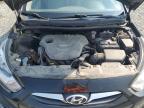 2012 HYUNDAI ACCENT GLS   for sale at Copart NS - HALIFAX