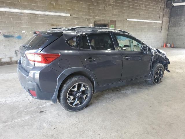  SUBARU CROSSTREK 2018 Szary