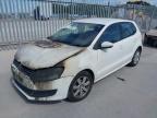 2010 VOLKSWAGEN POLO SE TD for sale at Copart BRISTOL