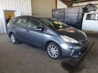 2013 Toyota Prius V    for Sale in American Canyon, CA - Side