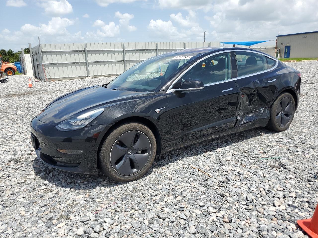 2018 Tesla Model 3 for Sale in Arcadia, FL - Side