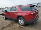 2019 Chevrolet Traverse Lt за продажба в Pennsburg, PA - Front End