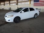 1NXBU4EE6AZ****** Salvage and Wrecked 2010 Toyota Corolla in AZ - Phoenix