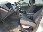 2012 Ford Focus Sel   zu verkaufen in Elgin, IL - Front End
