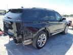 2021 Ford Explorer Platinum zu verkaufen in Riverview, FL - Rear End