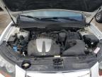 2010 Hyundai Santa Fe Limited продається в Mcfarland, WI - Hail
