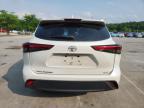 2020 Toyota Highlander Xle продається в Louisville, KY - Hail
