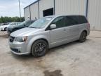 2016 DODGE GRAND CARAVAN SXT   for sale at Copart FL - ORLANDO NORTH