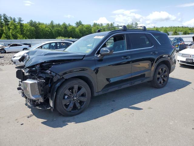 HYUNDAI PALISADE X 2025