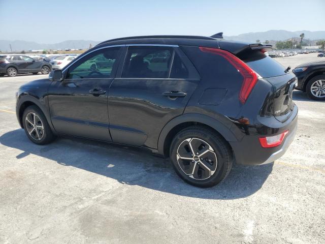  KIA NIRO 2024 Черный