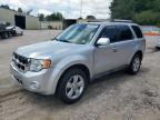 2011 Ford Escape Limited for Sale in Knightdale, NC - Side