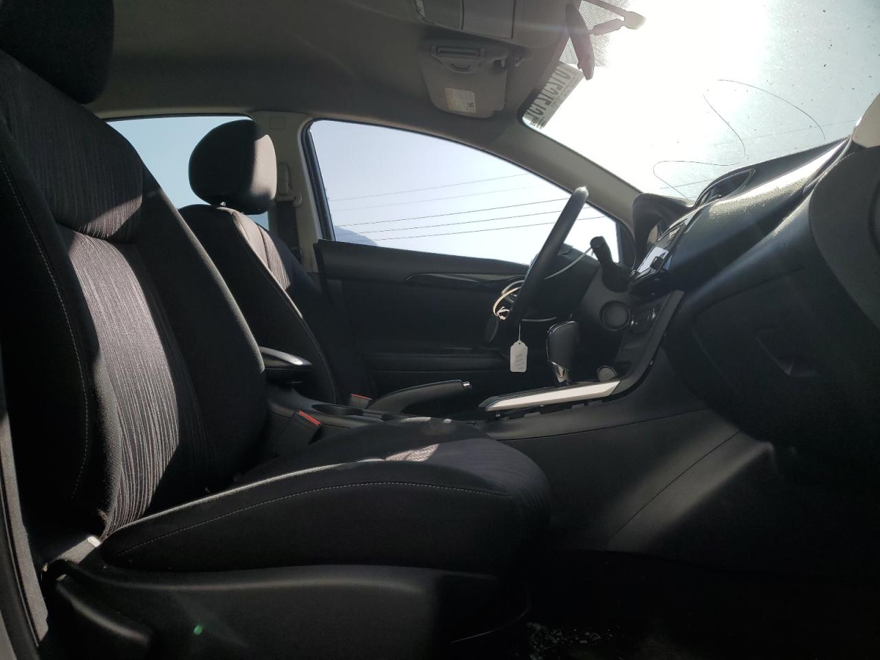 3N1AB7AP7HY356338 NISSAN SENTRA 2017