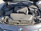 2017 Bmw 330 Xigt იყიდება Sacramento-ში, CA - Front End