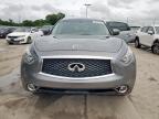 2017 Infiniti Qx70  იყიდება Wilmer-ში, TX - Rear End