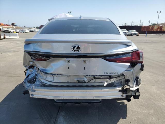  LEXUS ES 350 F S 2023 Серебристый