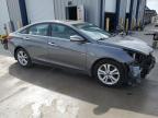2013 Hyundai Sonata Se იყიდება Cahokia Heights-ში, IL - Front End