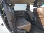 2016 Infiniti Qx60  за продажба в Elgin, IL - Front End