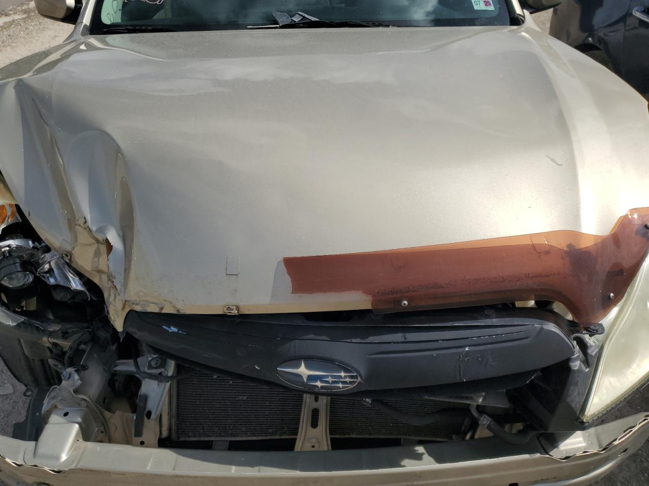 2010 Subaru Outback 2.5I Premium VIN: 4S4BRCGC5A3379086 Lot: 61606585