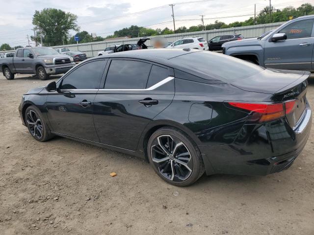  NISSAN ALTIMA 2023 Чорний