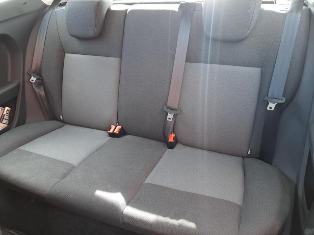 2013 FORD FIESTA STU