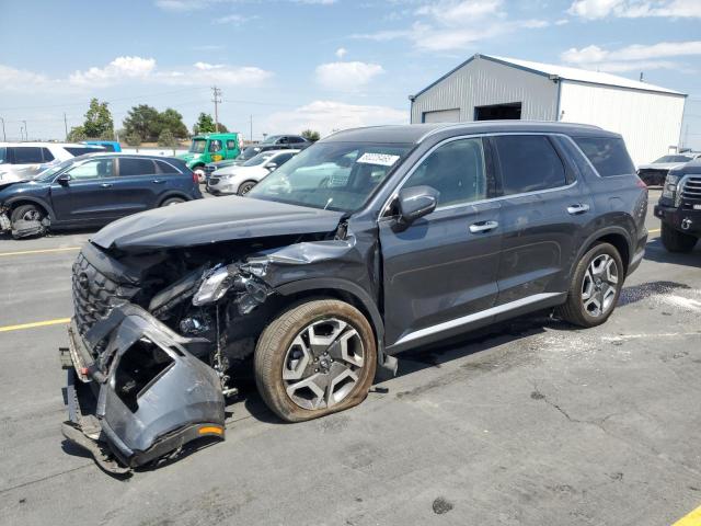 HYUNDAI PALISADE S 2025