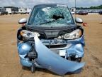 2011 Smart Fortwo Pure на продаже в Longview, TX - Front End