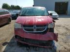 2013 DODGE GRAND CARAVAN SE   à vendre chez Copart ON - TORONTO