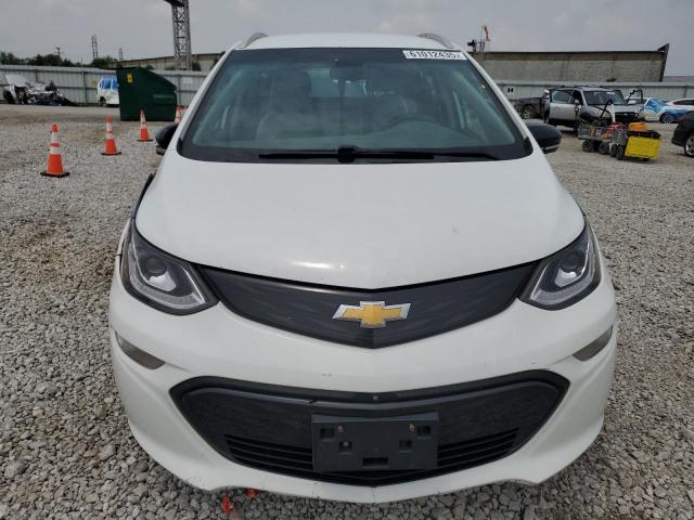  CHEVROLET BOLT 2017 Biały