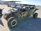 2021 CAN-AM MAVERICK X3 MAX DS TURBO R   for sale at Copart CA - FRESNO