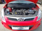 2010 HYUNDAI I20 CLASSI for sale at Copart WHITBURN