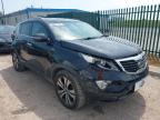 2010 KIA SPORTAGE F for sale at Copart WESTBURY