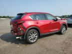 2021 Mazda Cx-5 Grand Touring   for Sale in Fredericksburg, VA - Side