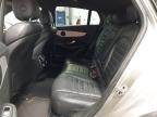 2021 MERCEDES BENZ GLC 300 AM for sale at Copart NEWBURY